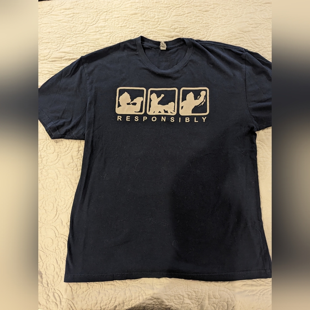 Men's Art15 Tee shirt